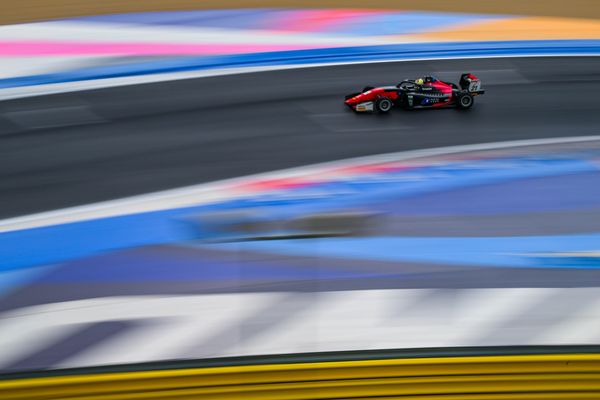EFO MISANO 2026 - FREE PRACTICE